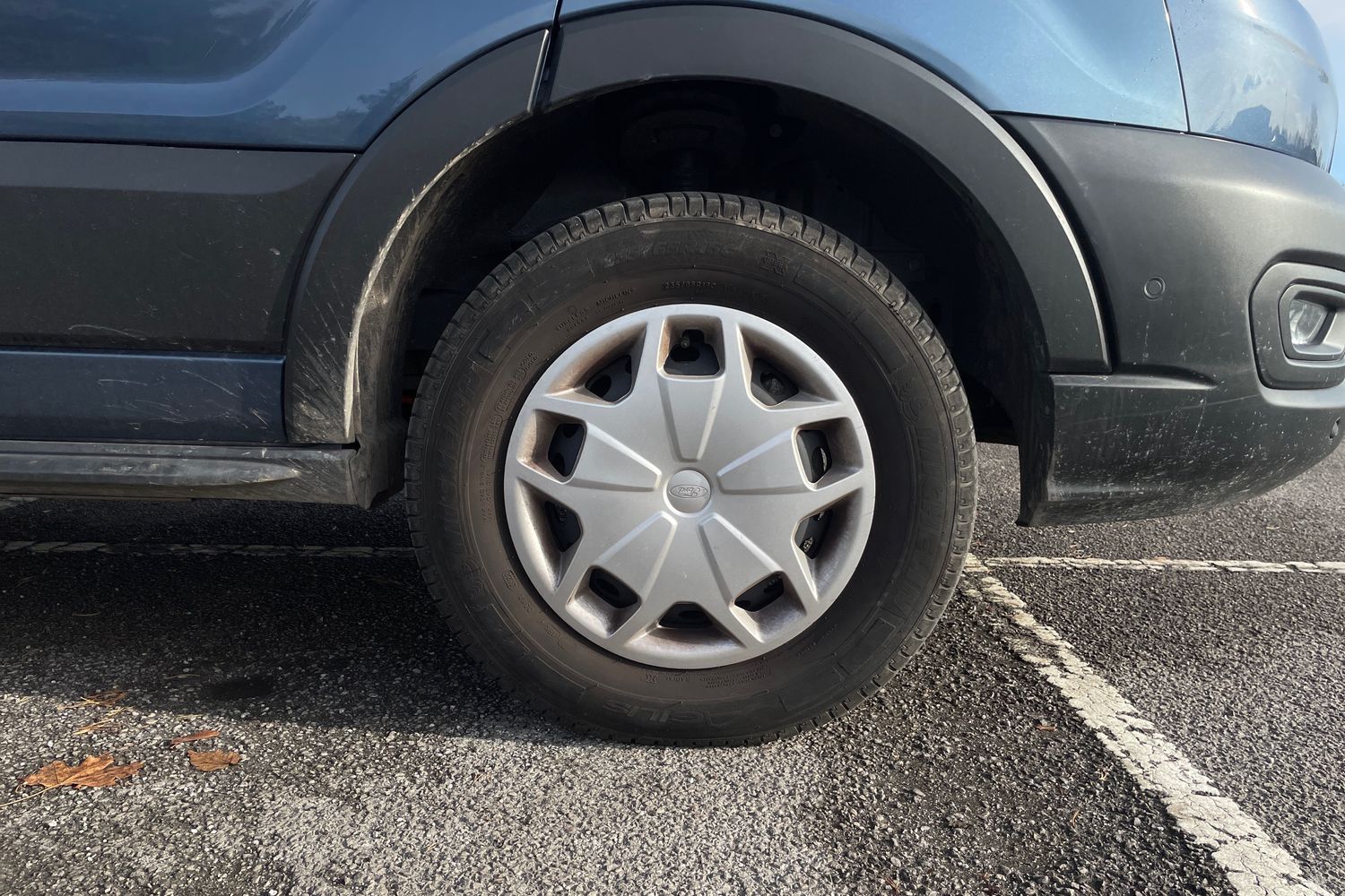 Used Ford Transit 2024 for sale - 76320607: Photo 9