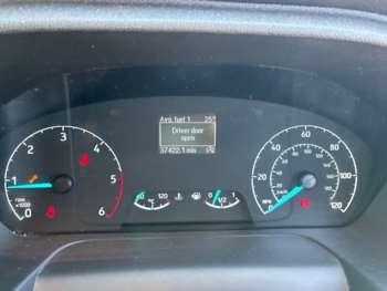 Used Ford Transit Custom 2023 for sale - 75216266: Photo