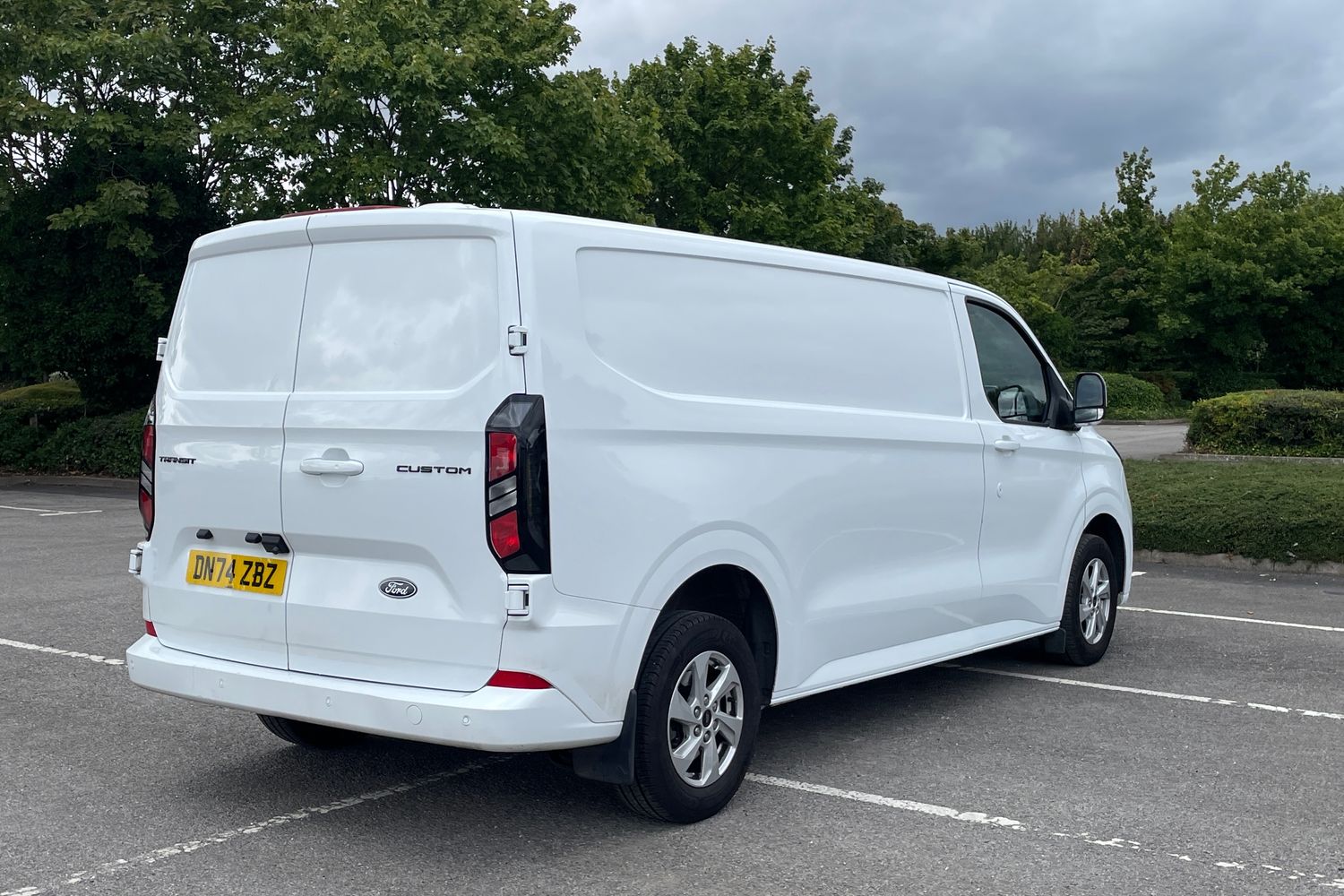 Vehicle 27