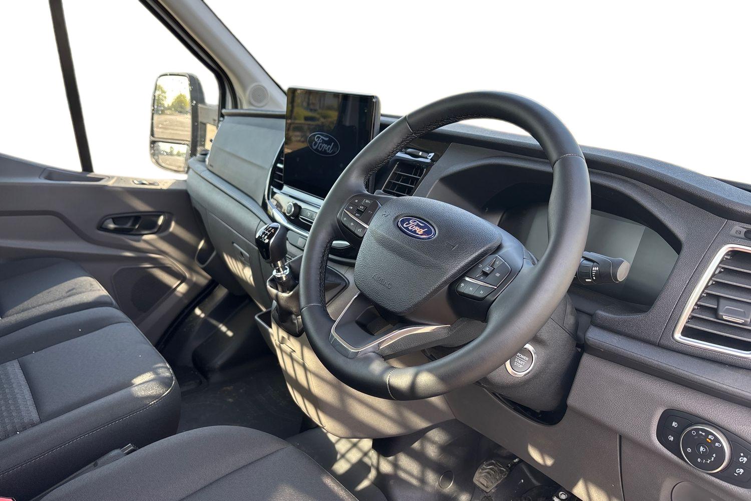 Used Ford Transit 2026 for sale - 78183108: Photo 12