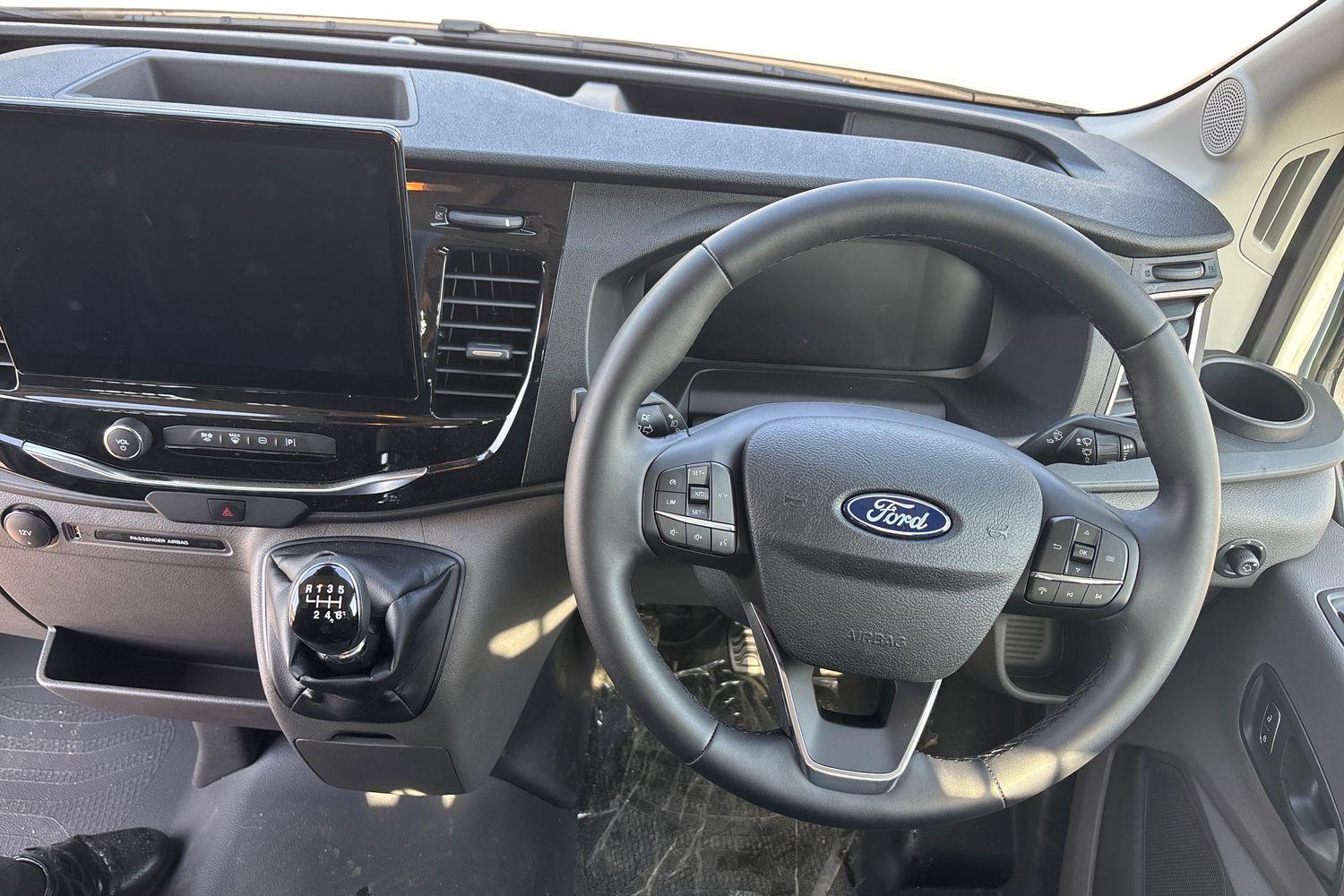 Used Ford Transit 2026 for sale - 78183108: Photo 13