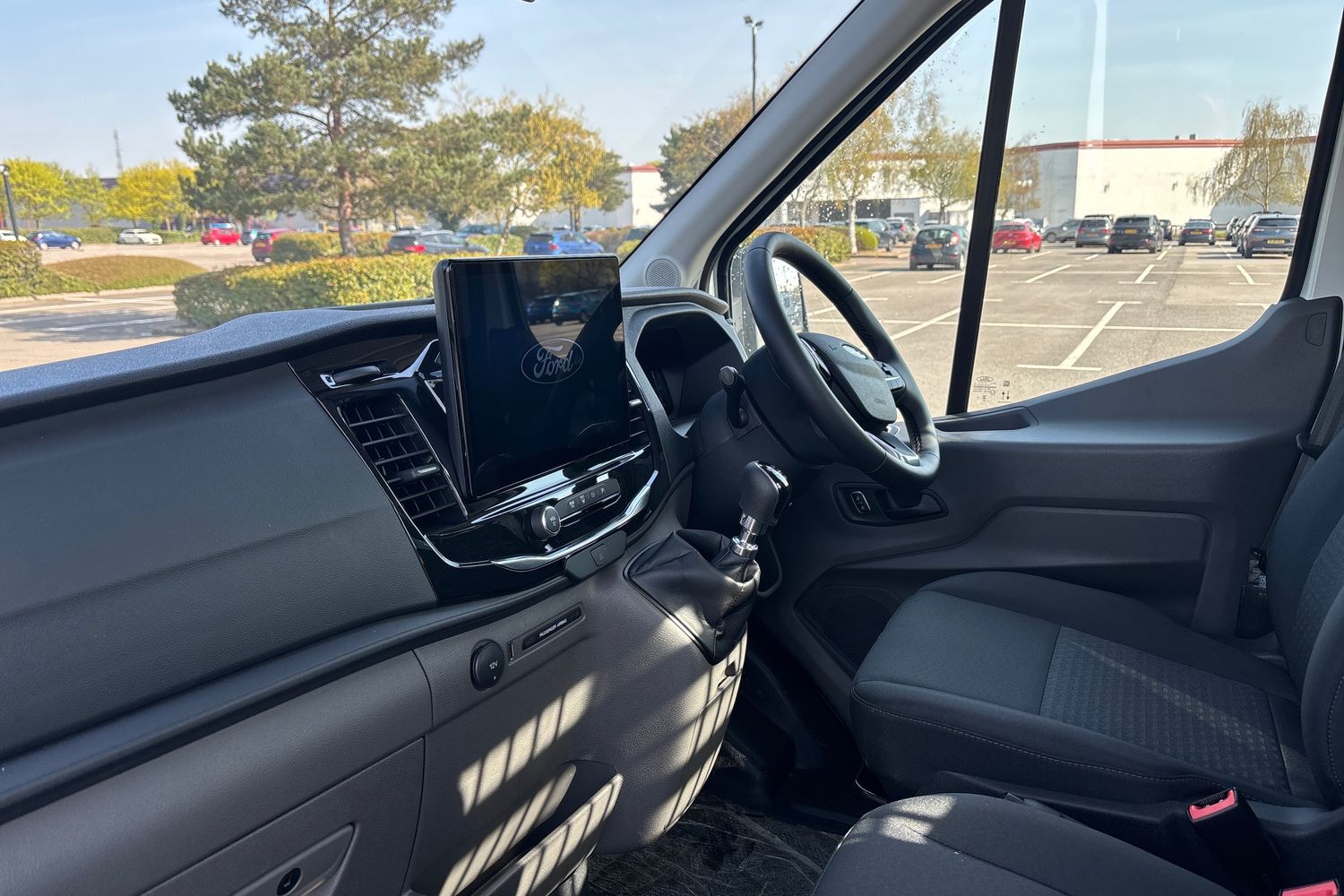 Used Ford Transit 2026 for sale - 78183108: Photo 14