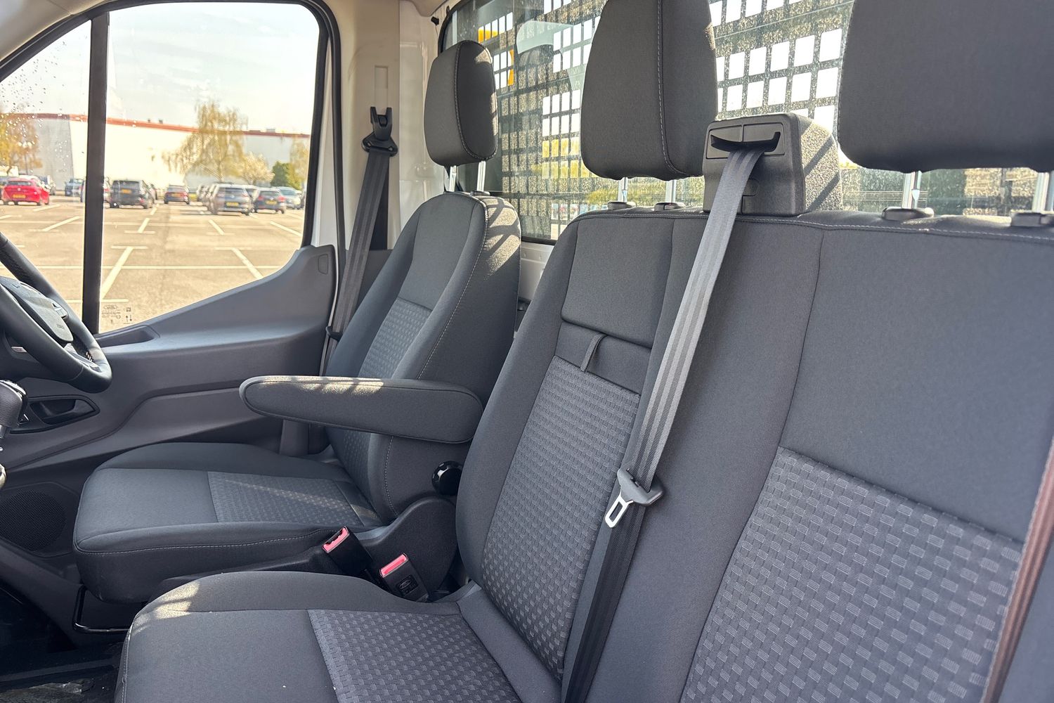 Used Ford Transit 2026 for sale - 78183108: Photo 15