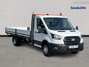 Used Ford Transit 2026 for sale - 78183108: Photo