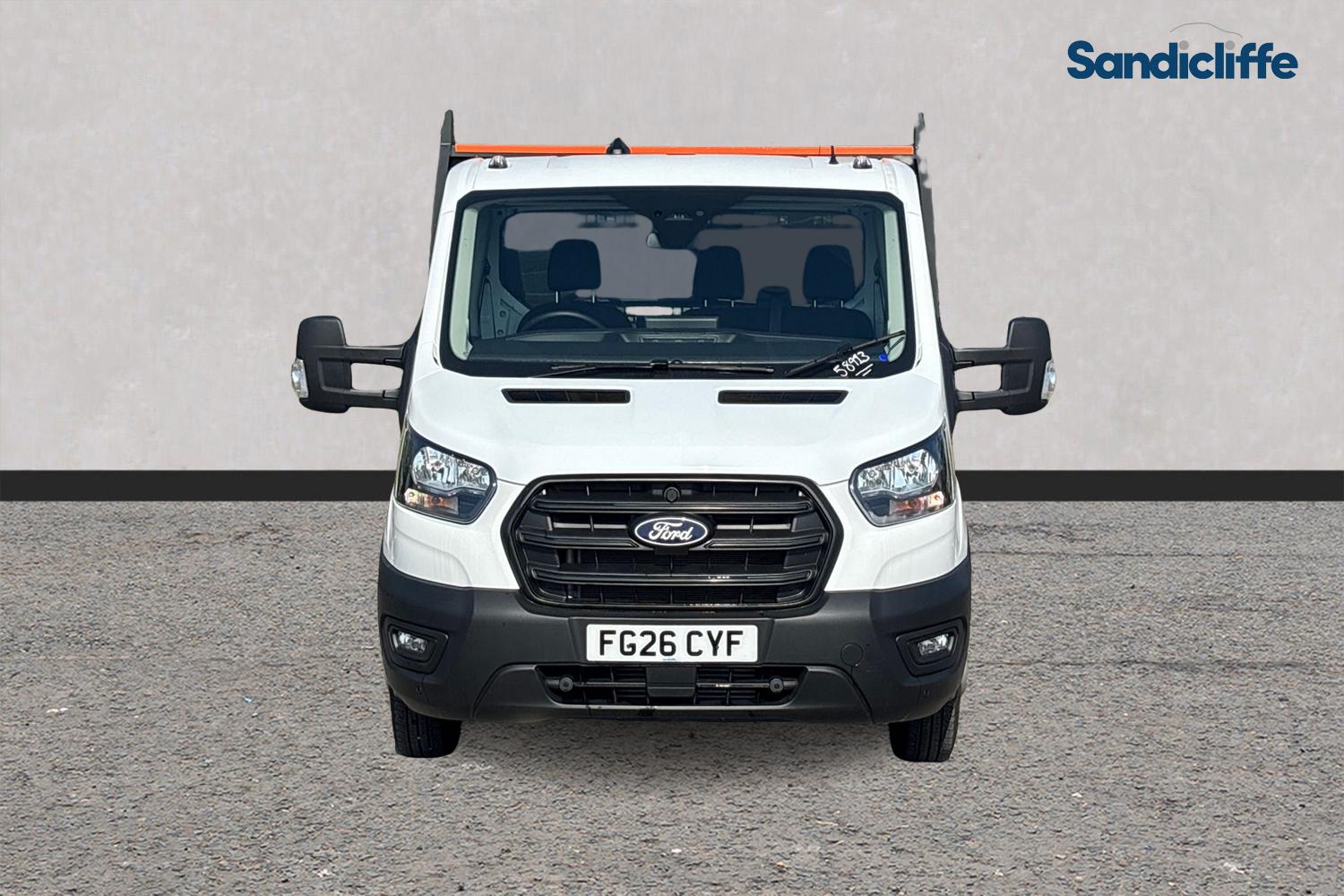 Used Ford Transit 2026 for sale - 78183108: Photo 2