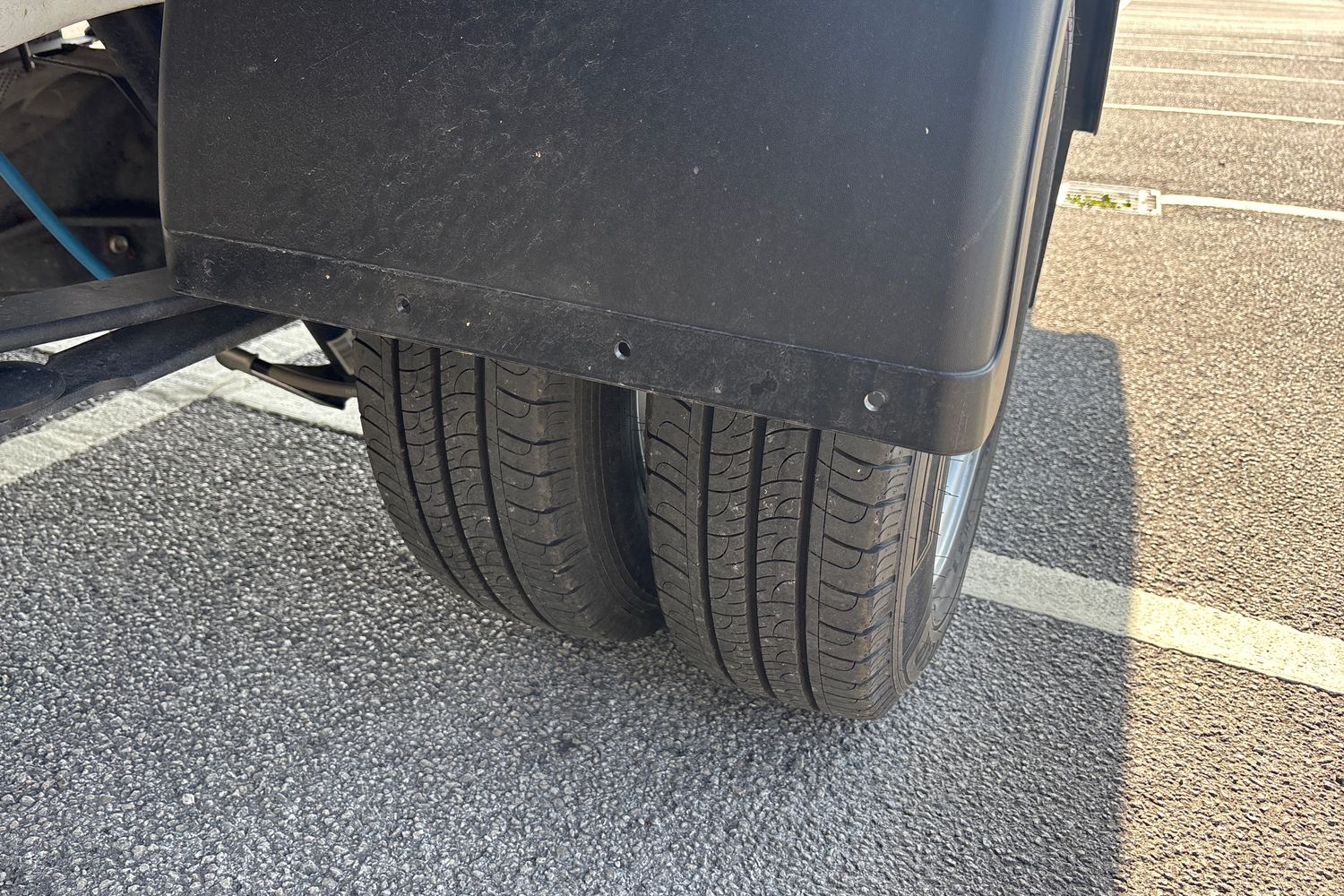 Used Ford Transit 2026 for sale - 78183108: Photo 24