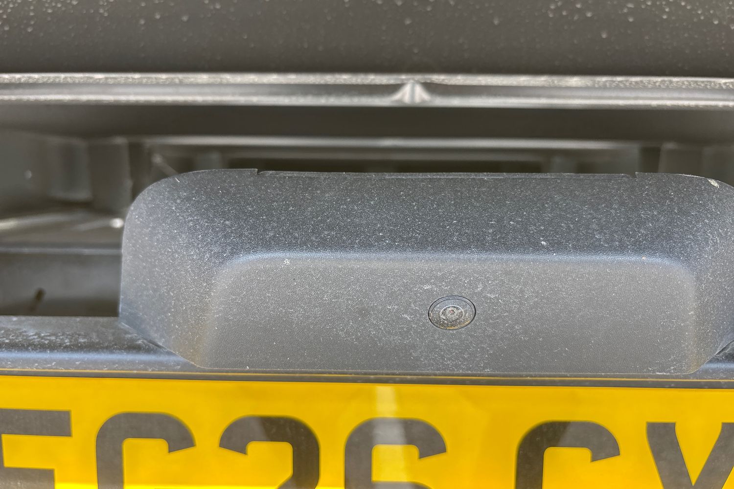 Used Ford Transit 2026 for sale - 78183108: Photo 25