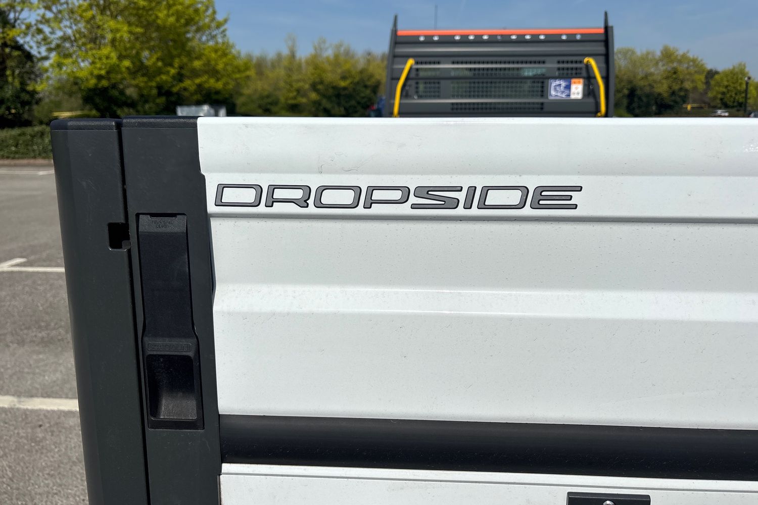 Used Ford Transit 2026 for sale - 78183108: Photo 26