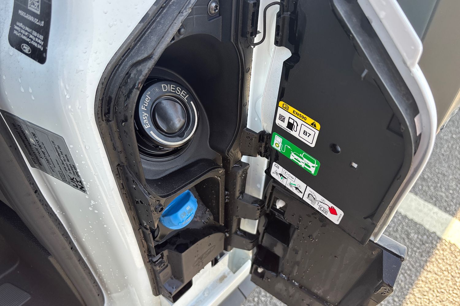 Used Ford Transit 2026 for sale - 78183108: Photo 27