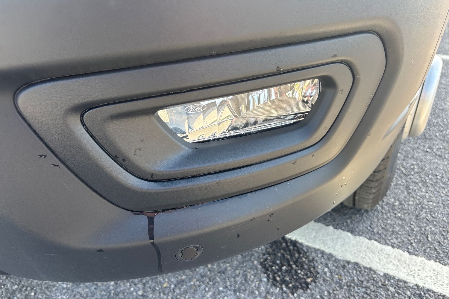 Used Ford Transit 2026 for sale - 78183108: Photo 28