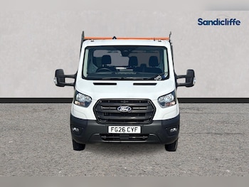 Used Ford Transit 2026 for sale - 78183108: Photo