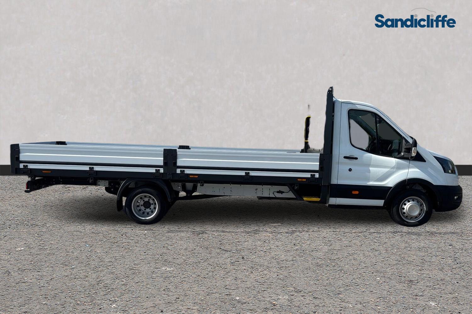 Used Ford Transit 2026 for sale - 78183108: Photo 3