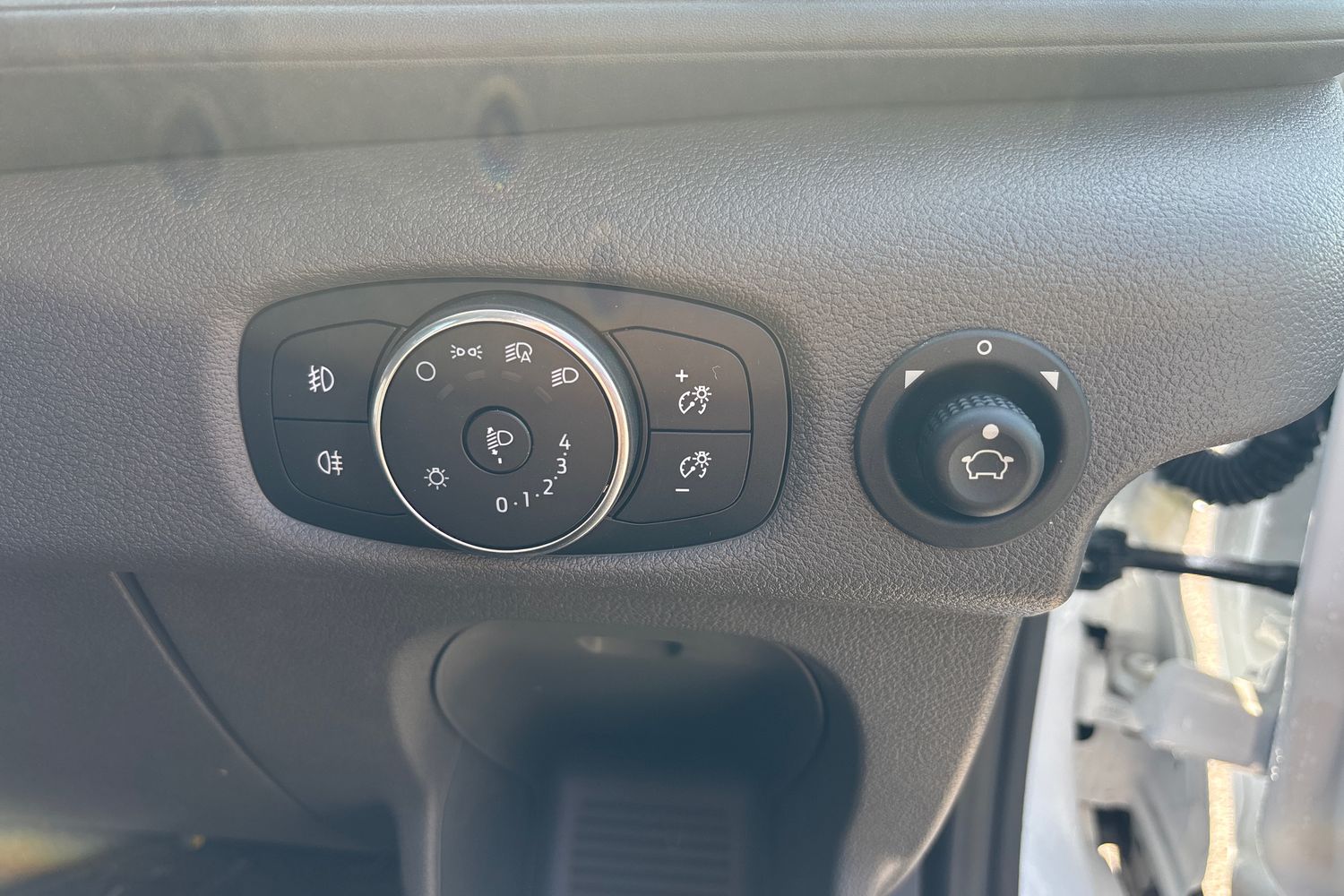 Used Ford Transit 2026 for sale - 78183108: Photo 31