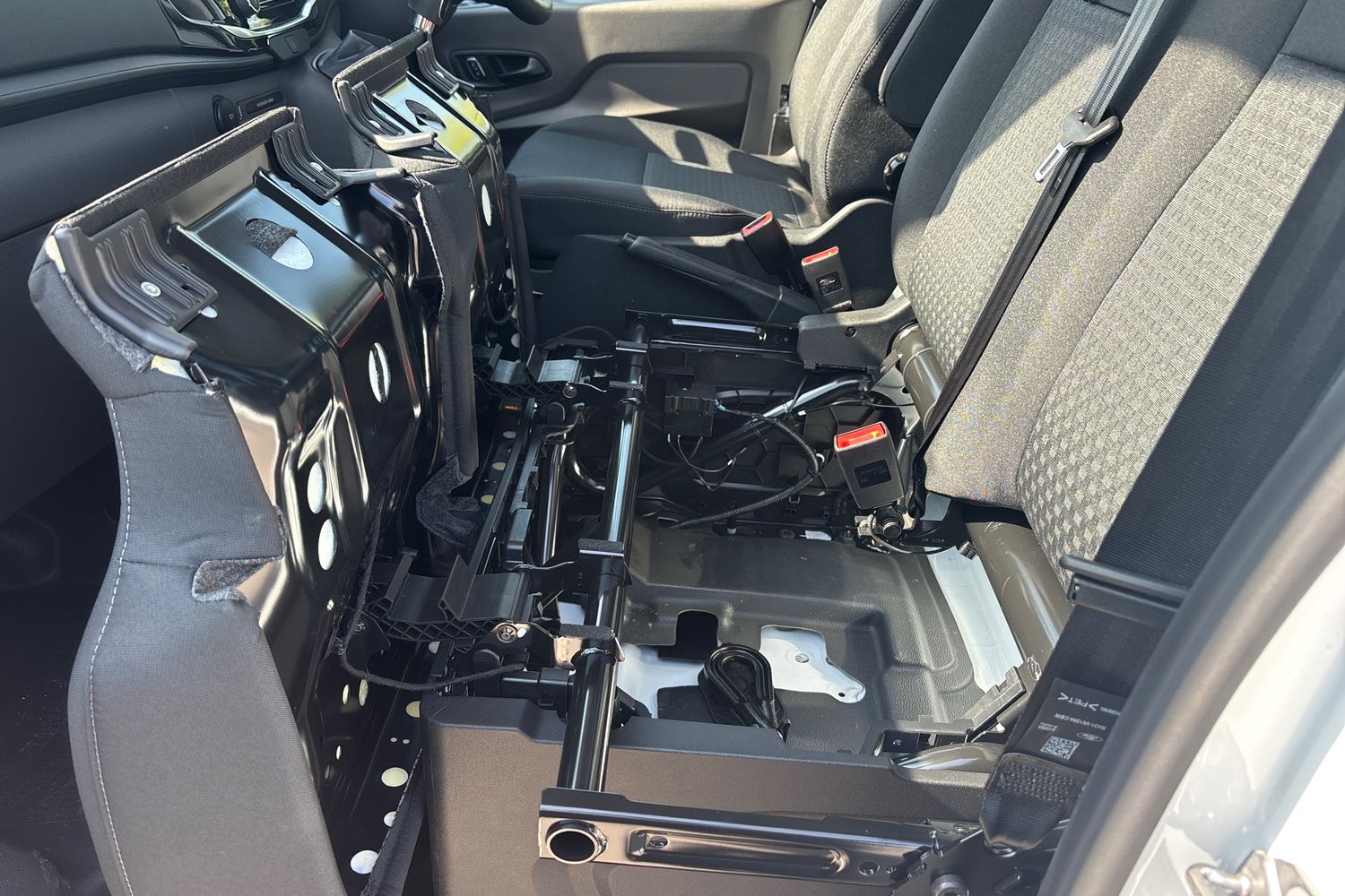 Used Ford Transit 2026 for sale - 78183108: Photo 33