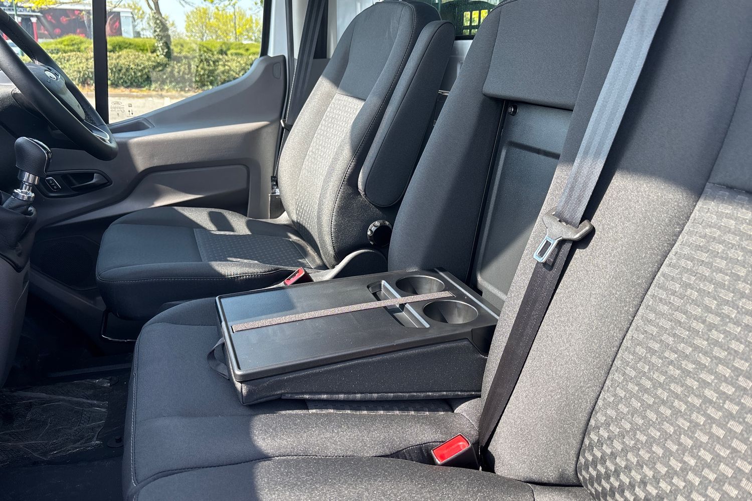 Used Ford Transit 2026 for sale - 78183108: Photo 34