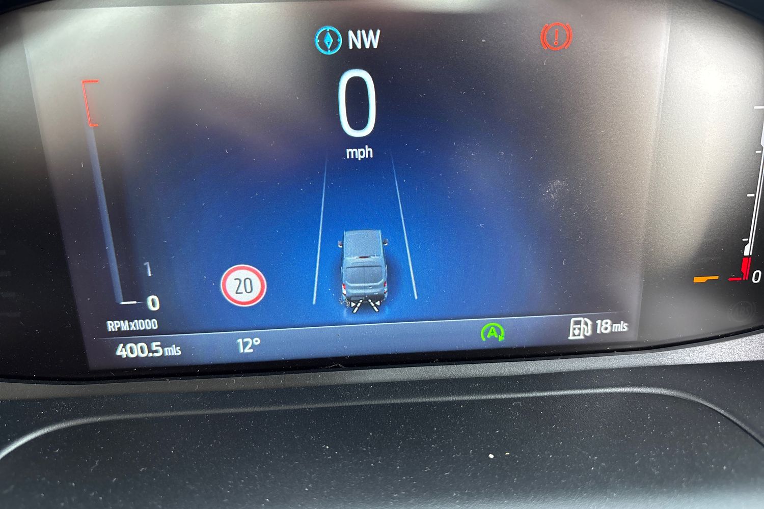 Used Ford Transit 2026 for sale - 78183108: Photo 35