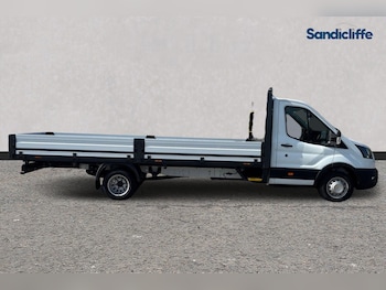 Used Ford Transit 2026 for sale - 78183108: Photo