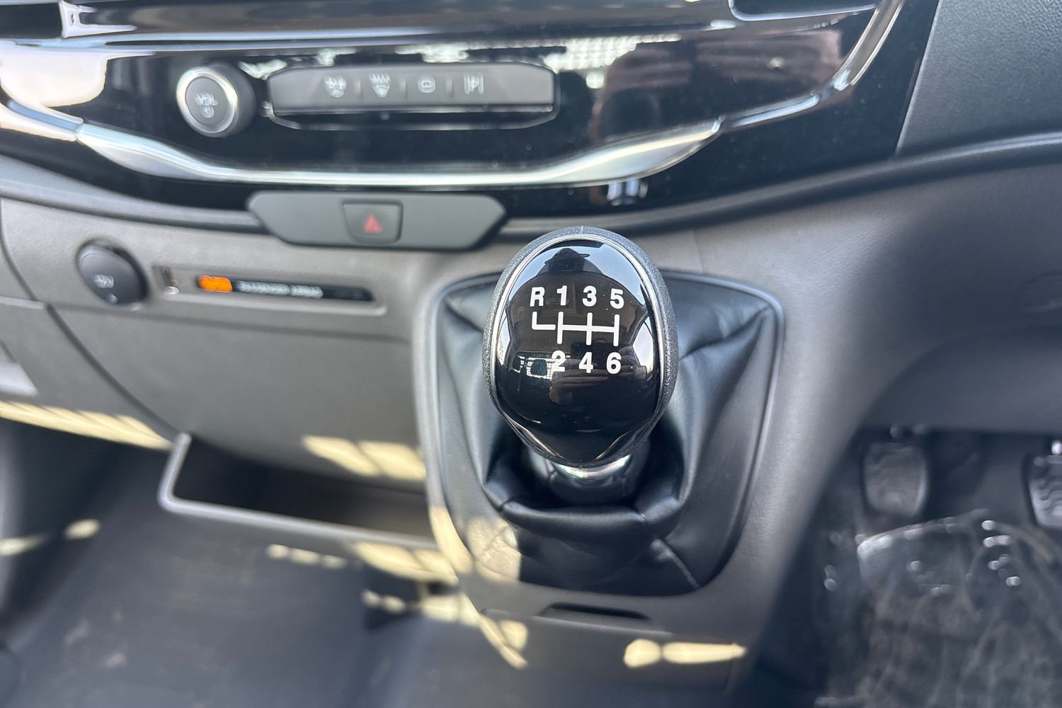 Used Ford Transit 2026 for sale - 78183108: Photo 41