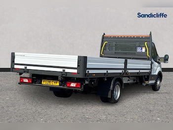 Used Ford Transit 2026 for sale - 78183108: Photo