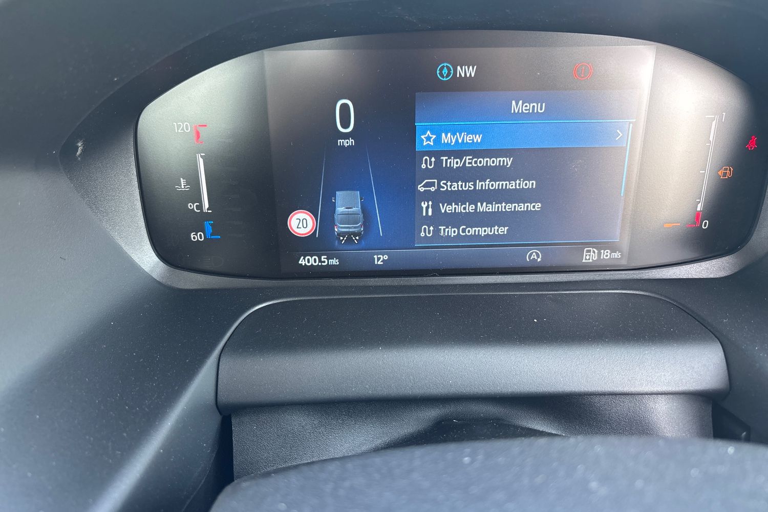 Used Ford Transit 2026 for sale - 78183108: Photo 52