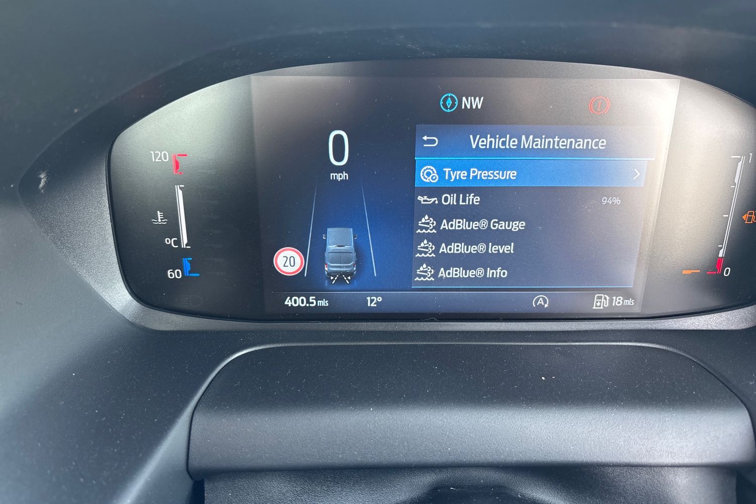 Used Ford Transit 2026 for sale - 78183108: Photo 53