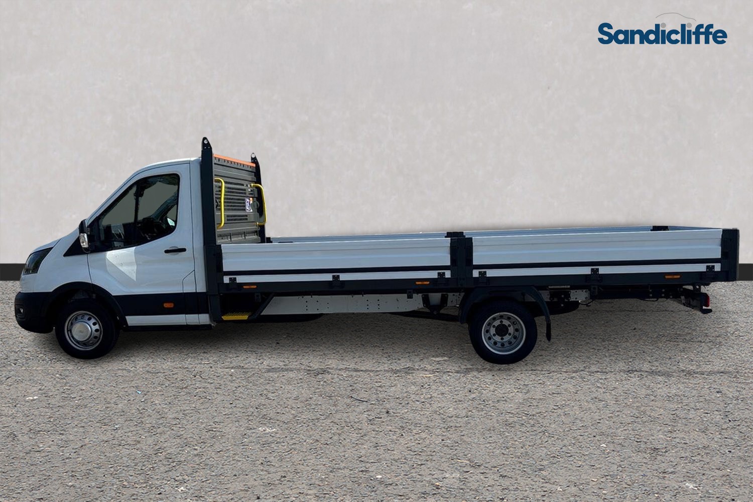 Used Ford Transit 2026 for sale - 78183108: Photo 8