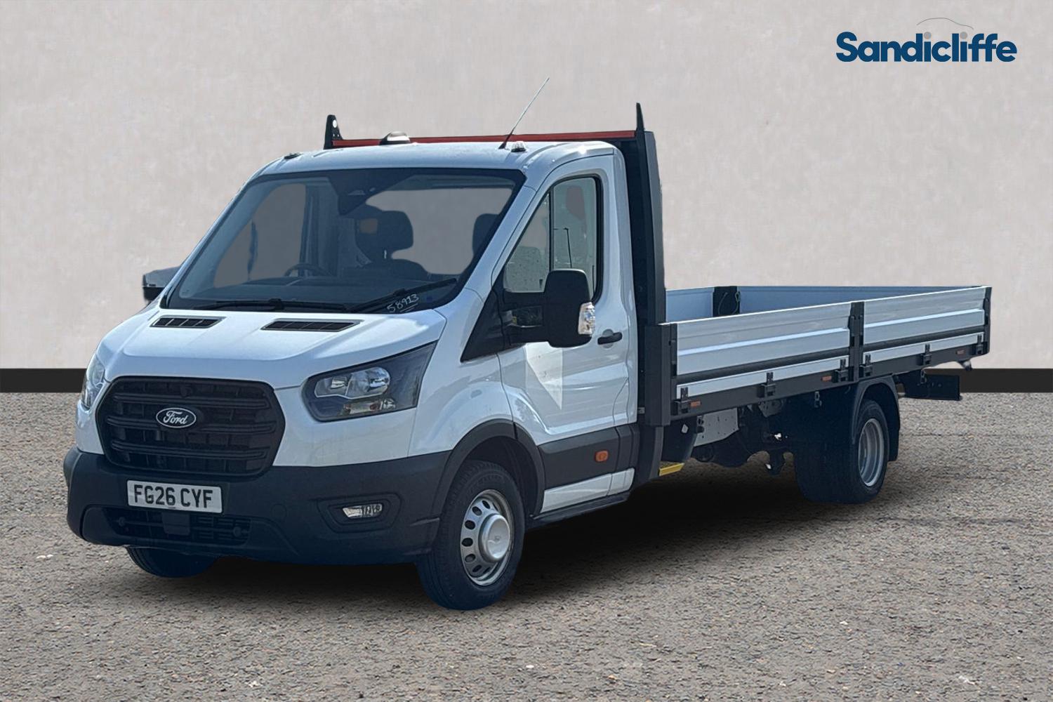 Used Ford Transit 2026 for sale - 78183108: Photo 9