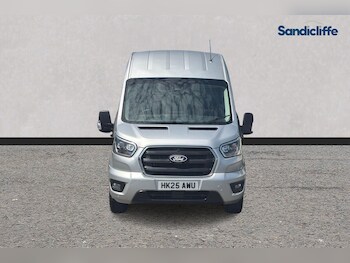 Used Ford Transit 2025 for sale - 78993709: Photo