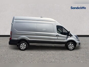 Used Ford Transit 2025 for sale - 78993709: Photo