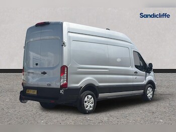Used Ford Transit 2025 for sale - 78993709: Photo