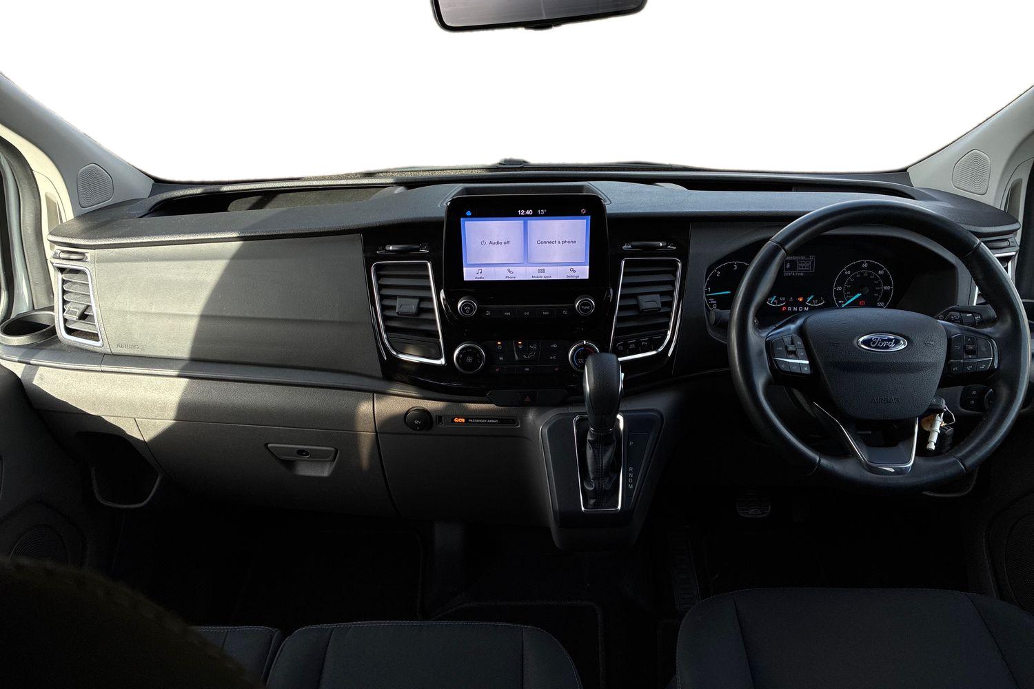 Used Ford Transit Custom 2022 for sale - 76455100: Photo 11