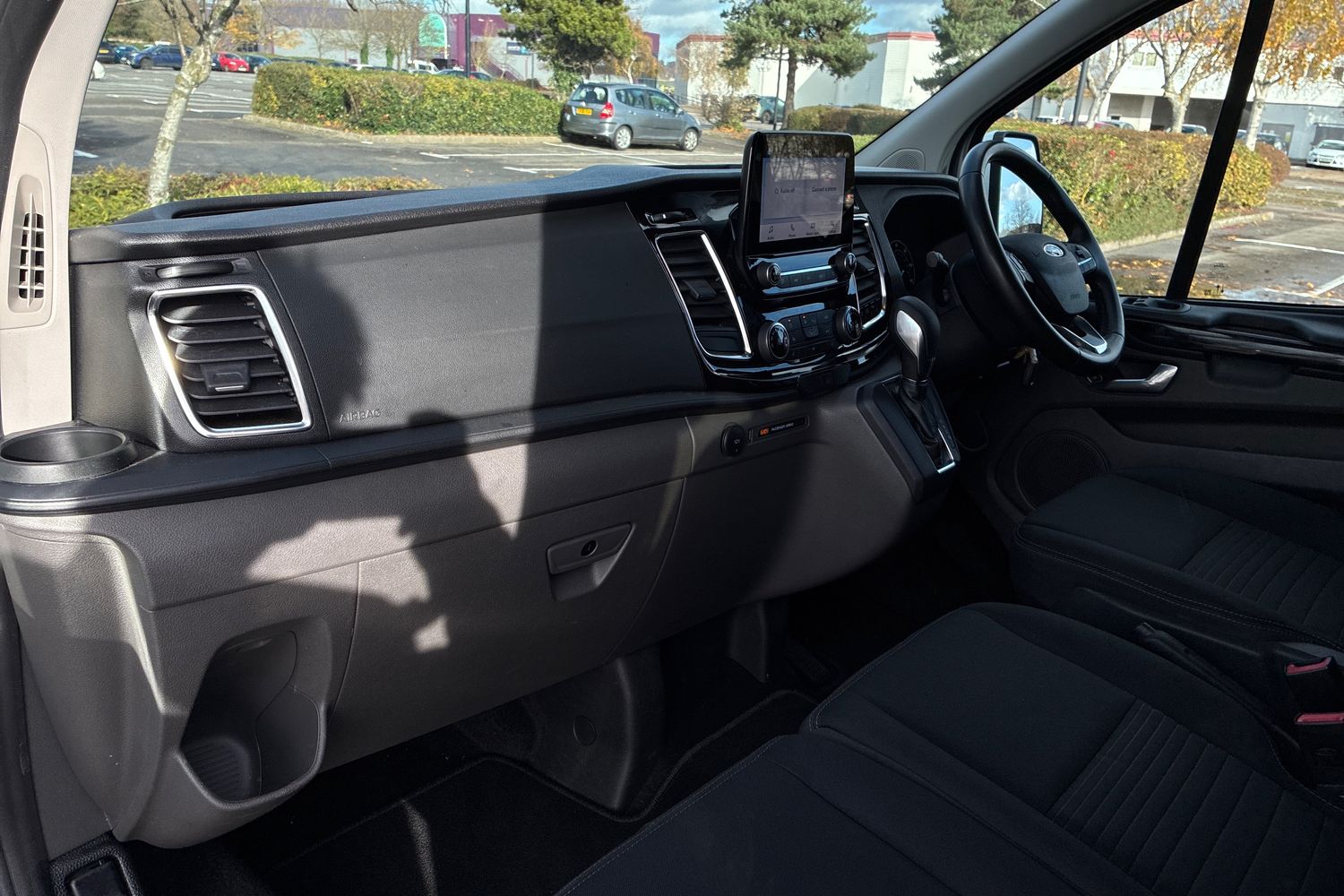 Used Ford Transit Custom 2022 for sale - 76455100: Photo 12