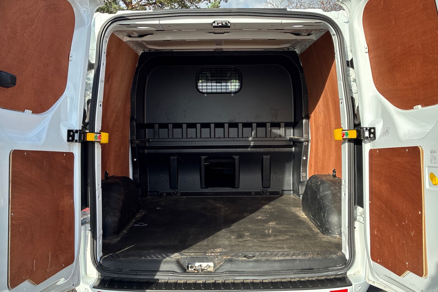 Used Ford Transit Custom 2022 for sale - 76455100: Photo 14