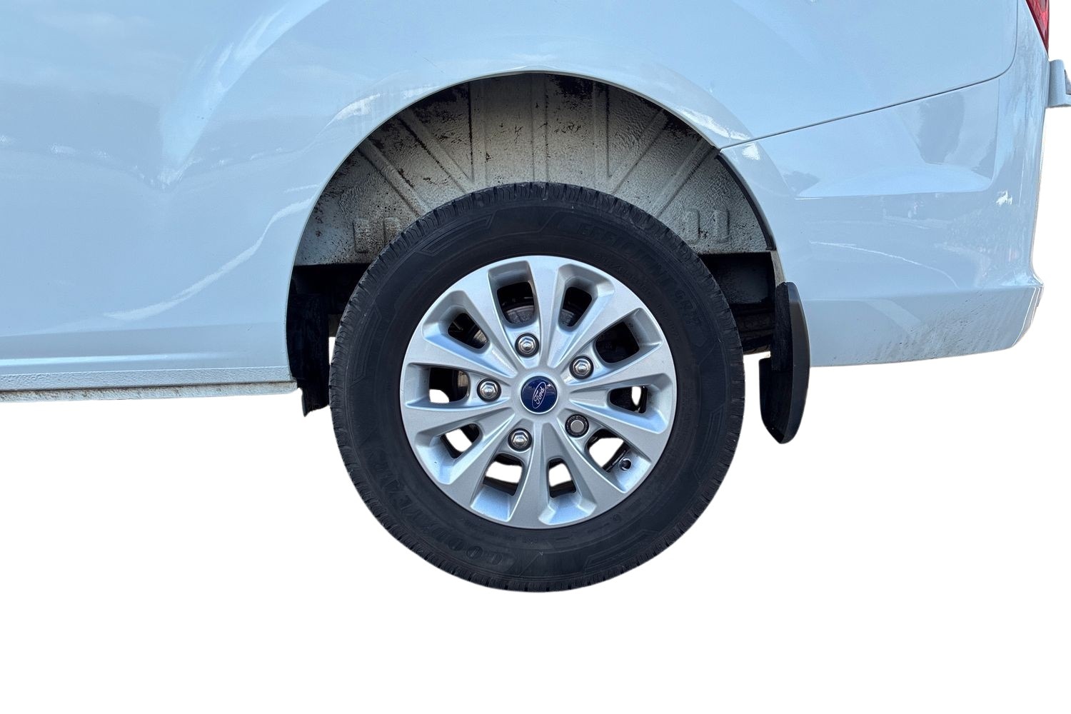 Used Ford Transit Custom 2022 for sale - 76455100: Photo 15