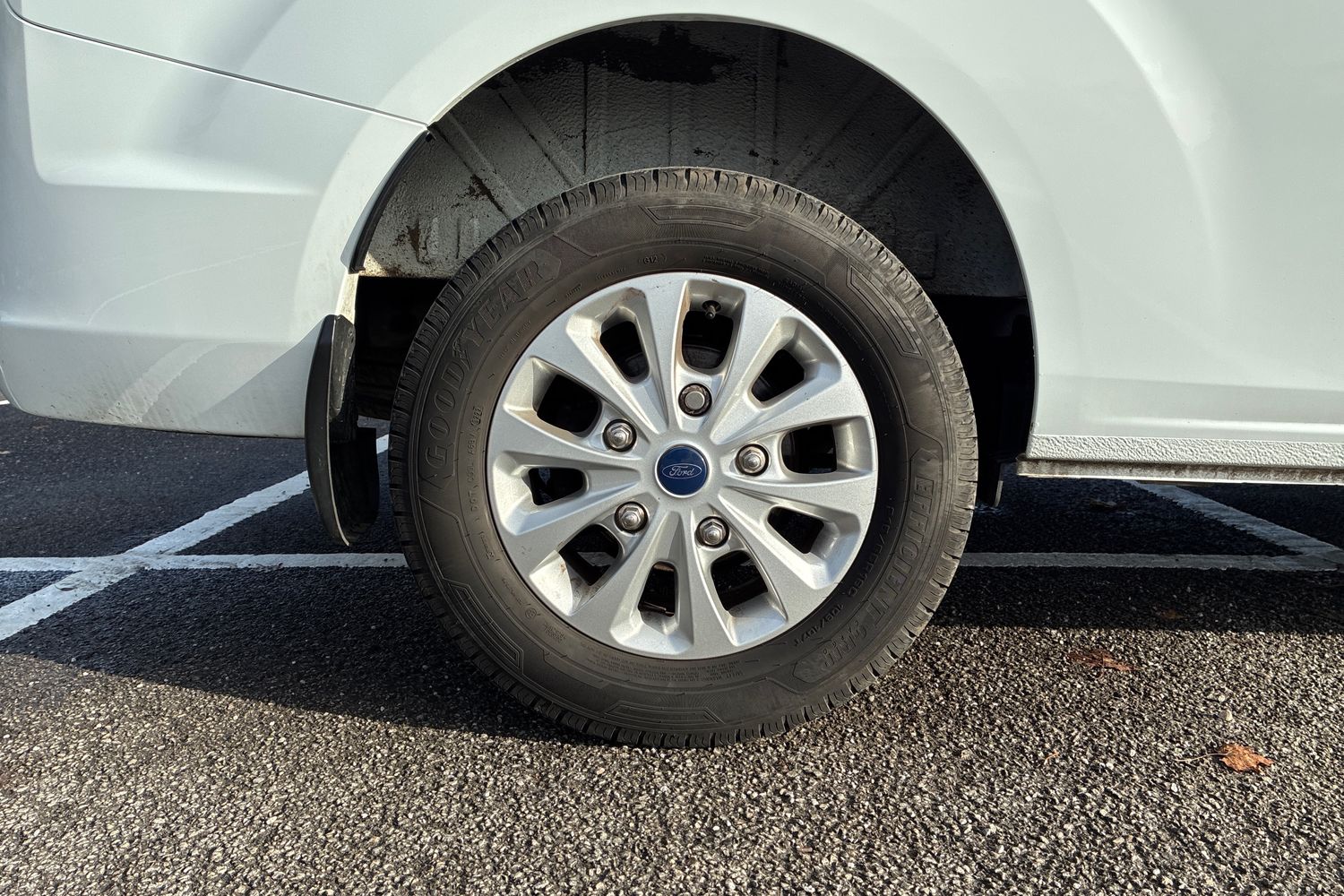 Used Ford Transit Custom 2022 for sale - 76455100: Photo 16