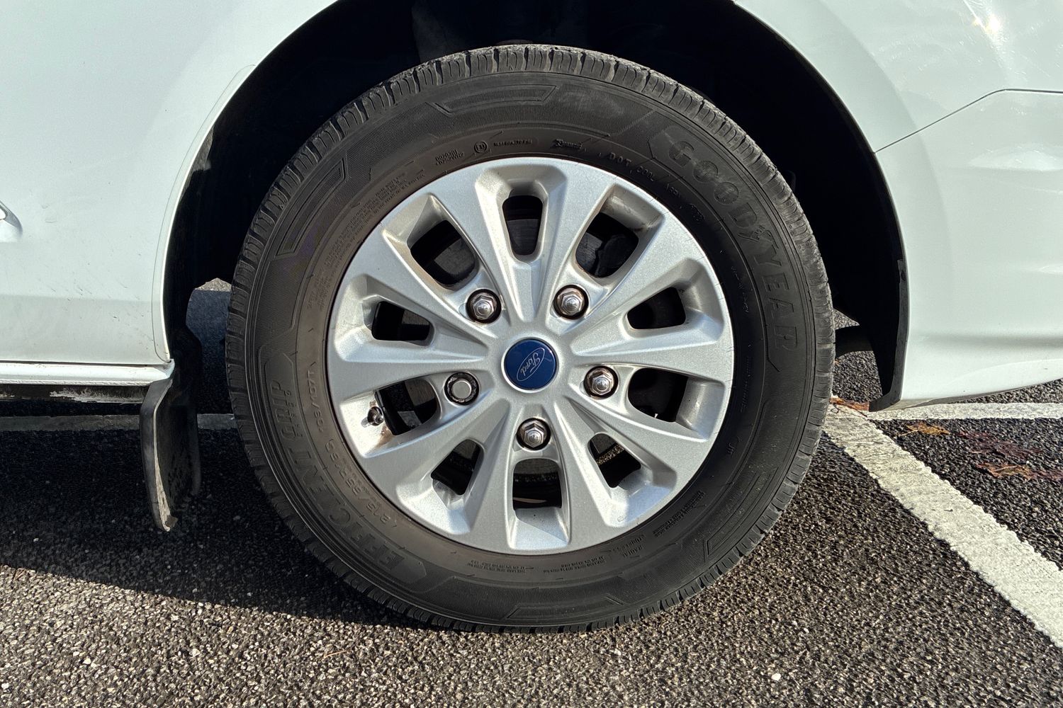 Used Ford Transit Custom 2022 for sale - 76455100: Photo 17