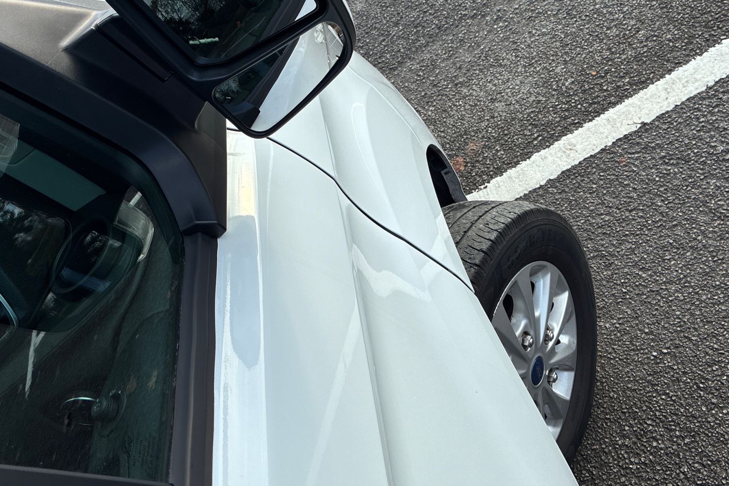 Used Ford Transit Custom 2022 for sale - 76455100: Photo 22