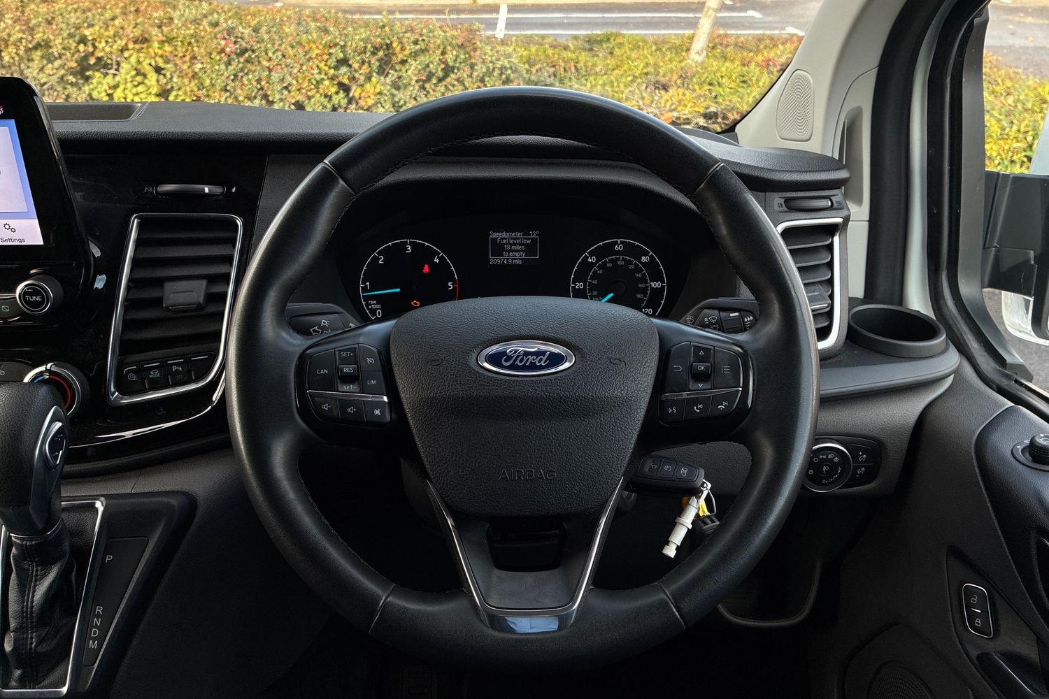 Used Ford Transit Custom 2022 for sale - 76455100: Photo 29