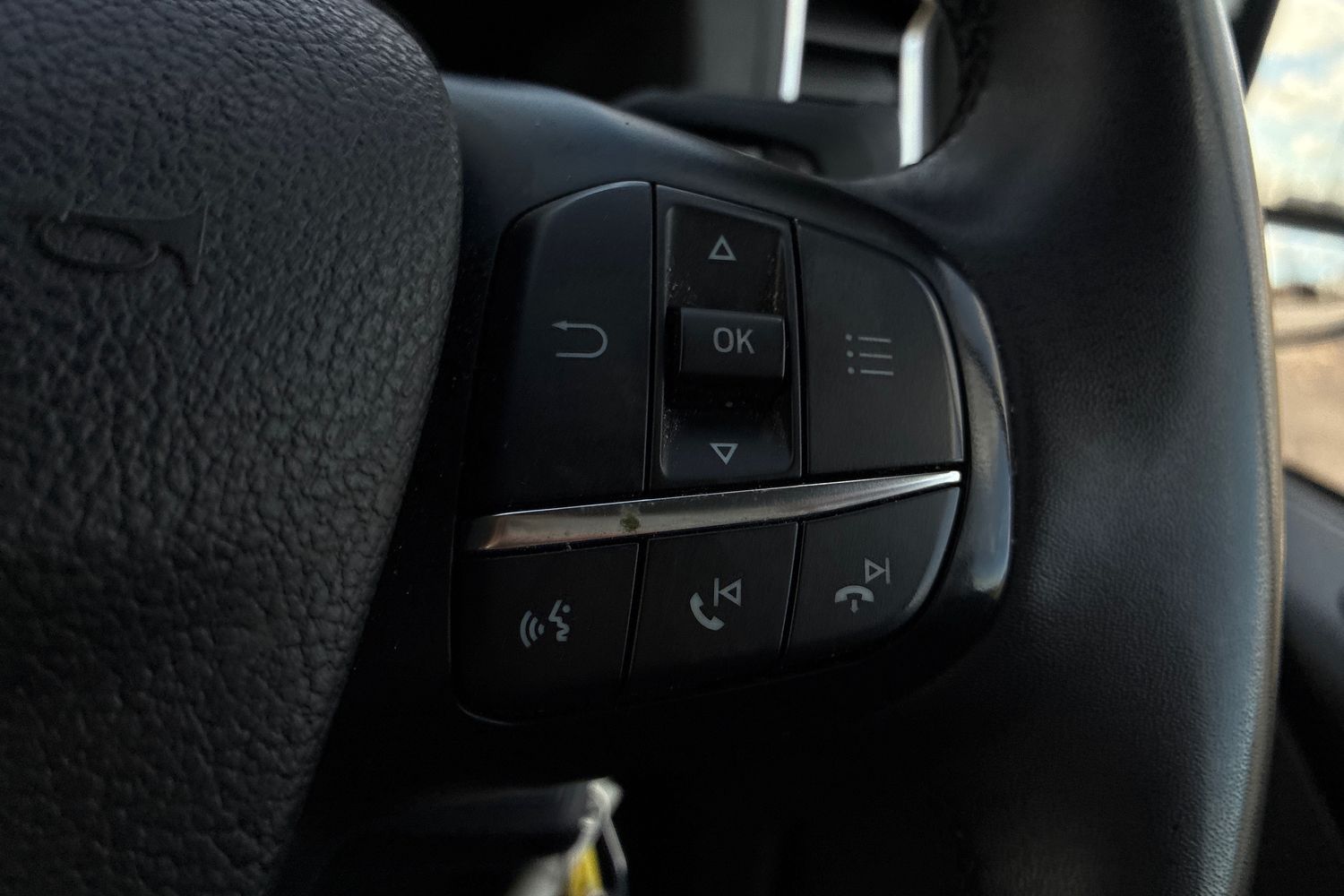 Used Ford Transit Custom 2022 for sale - 76455100: Photo 31