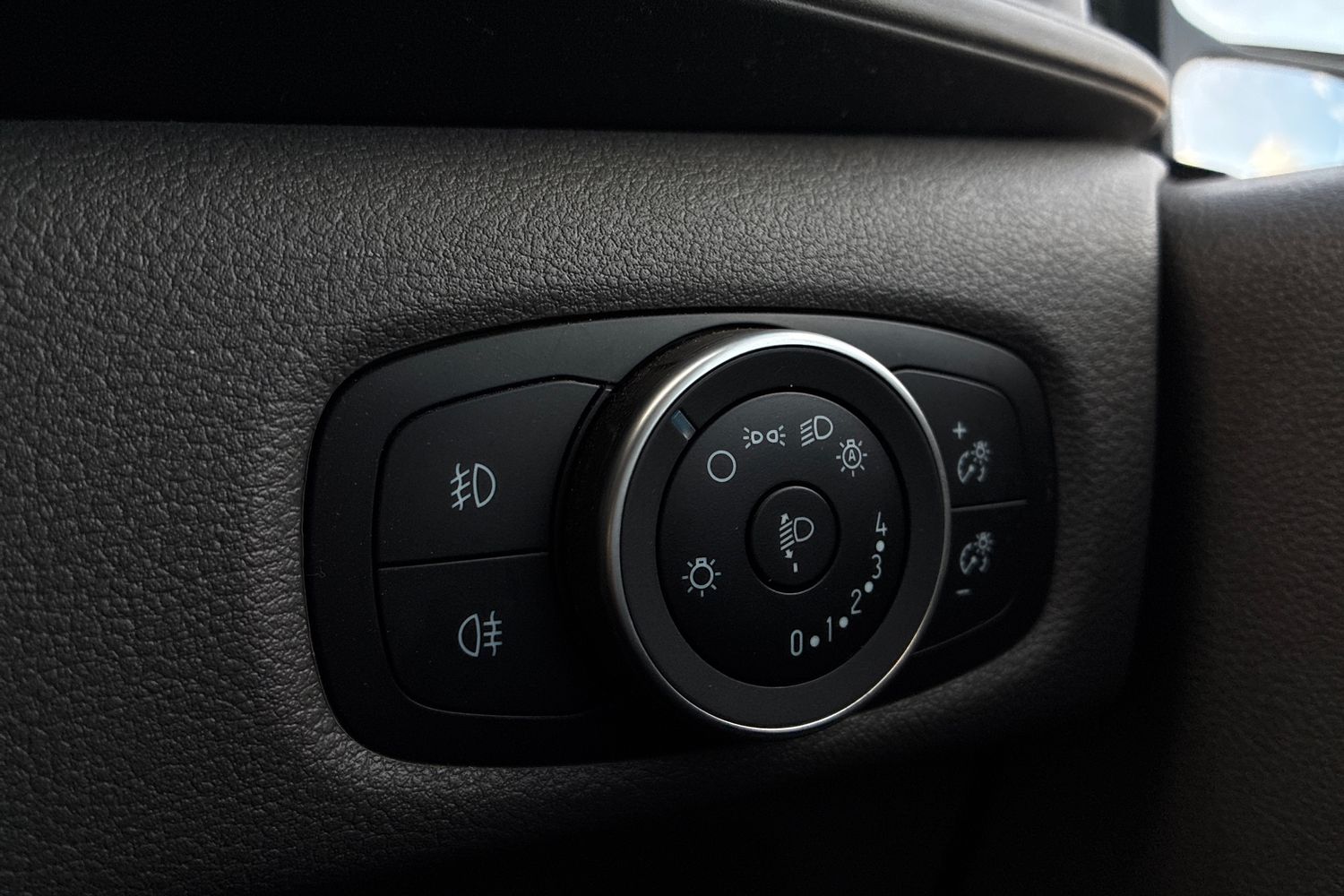 Used Ford Transit Custom 2022 for sale - 76455100: Photo 34