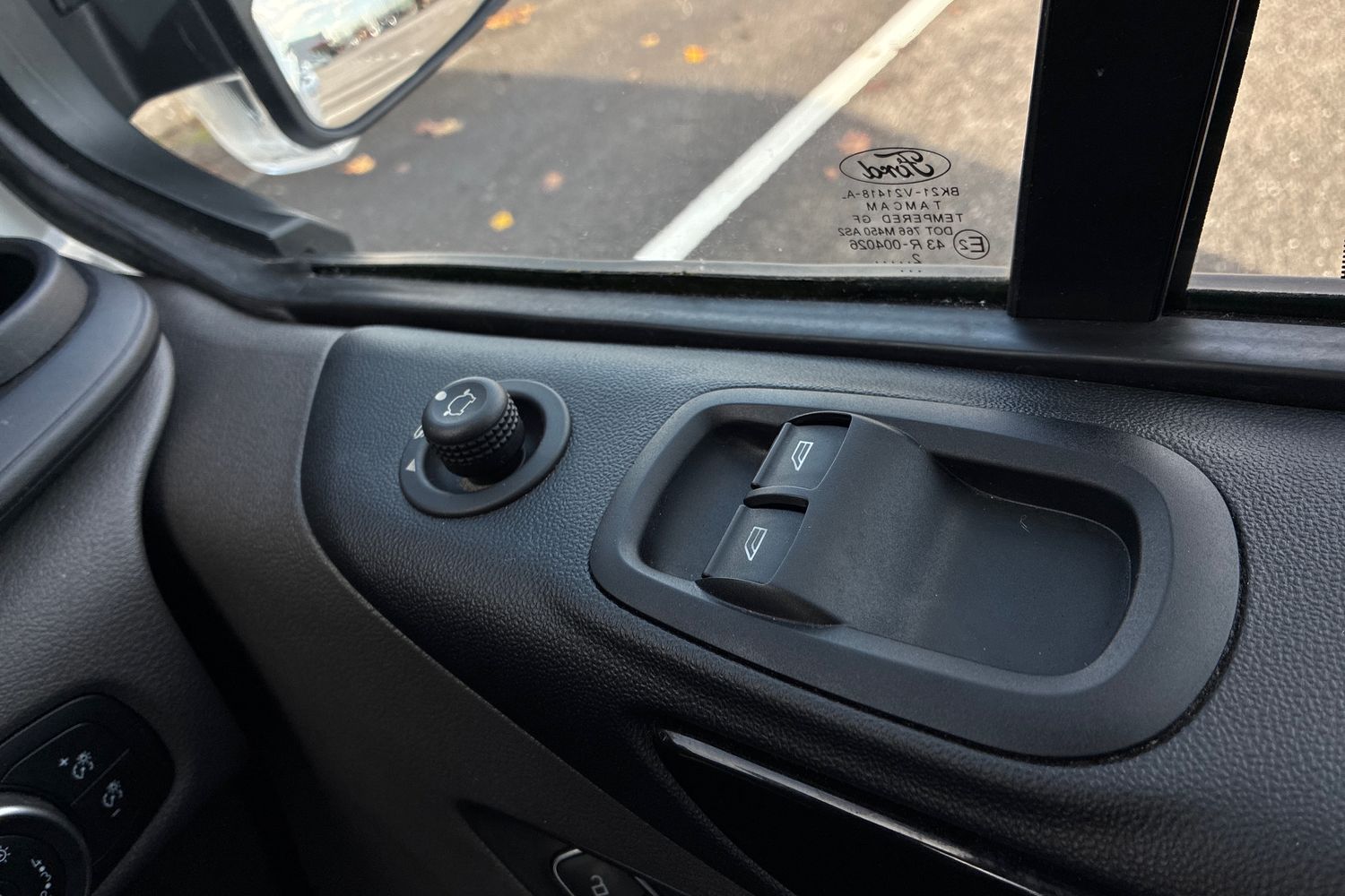 Used Ford Transit Custom 2022 for sale - 76455100: Photo 35