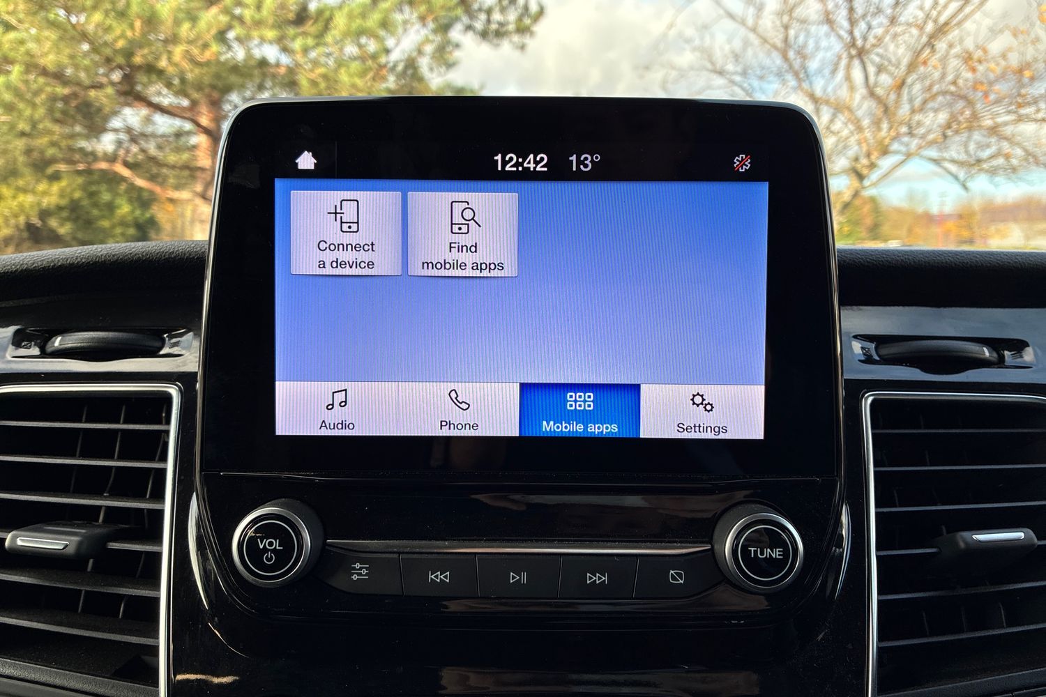 Used Ford Transit Custom 2022 for sale - 76455100: Photo 38