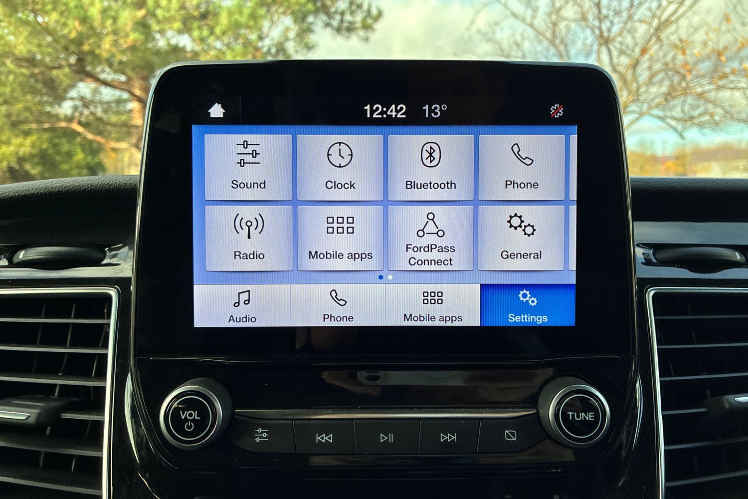 Used Ford Transit Custom 2022 for sale - 76455100: Photo 39