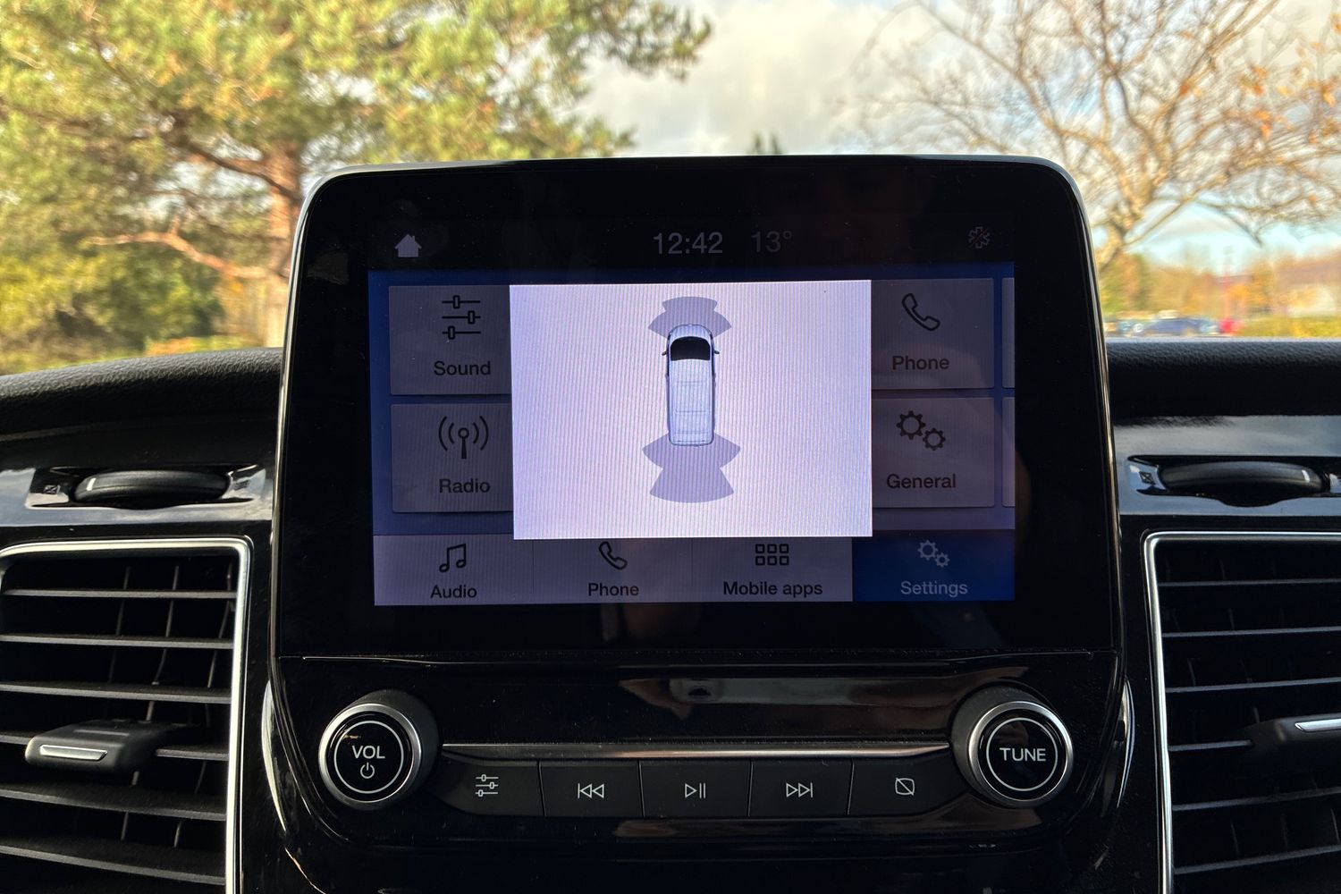 Used Ford Transit Custom 2022 for sale - 76455100: Photo 40