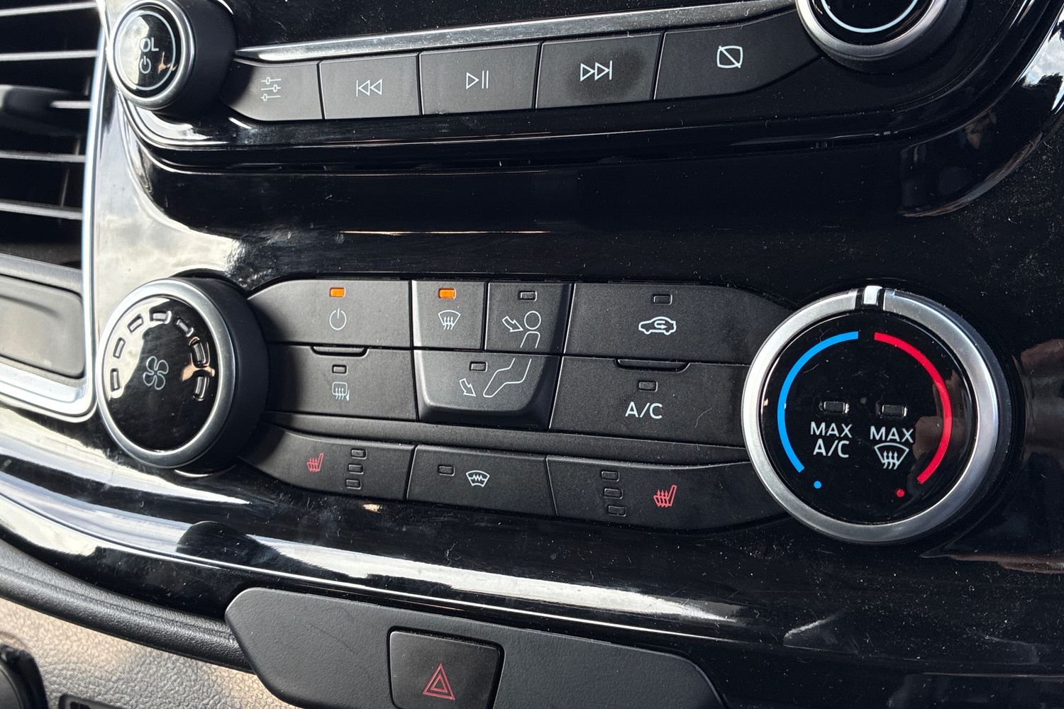 Used Ford Transit Custom 2022 for sale - 76455100: Photo 41