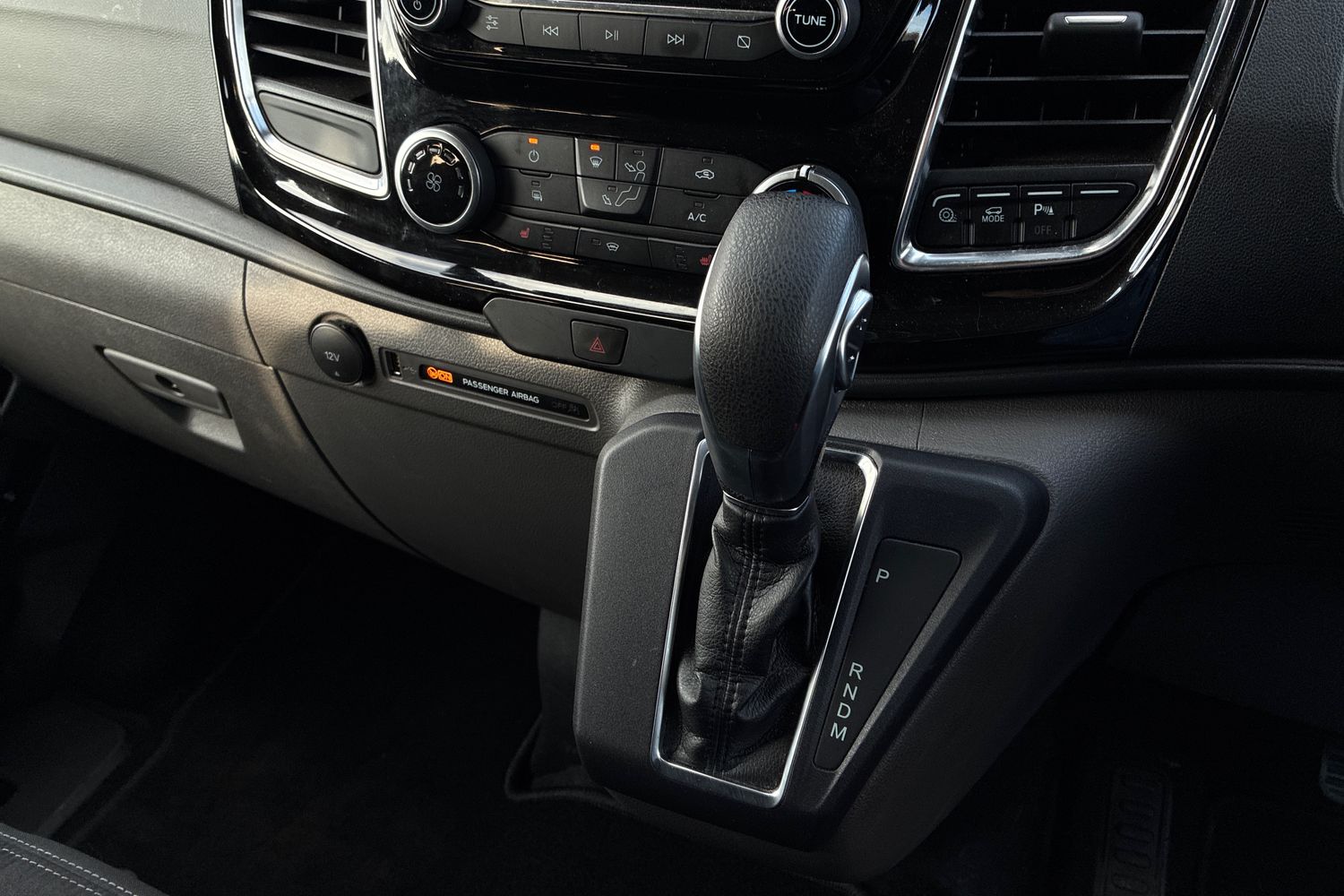 Used Ford Transit Custom 2022 for sale - 76455100: Photo 43