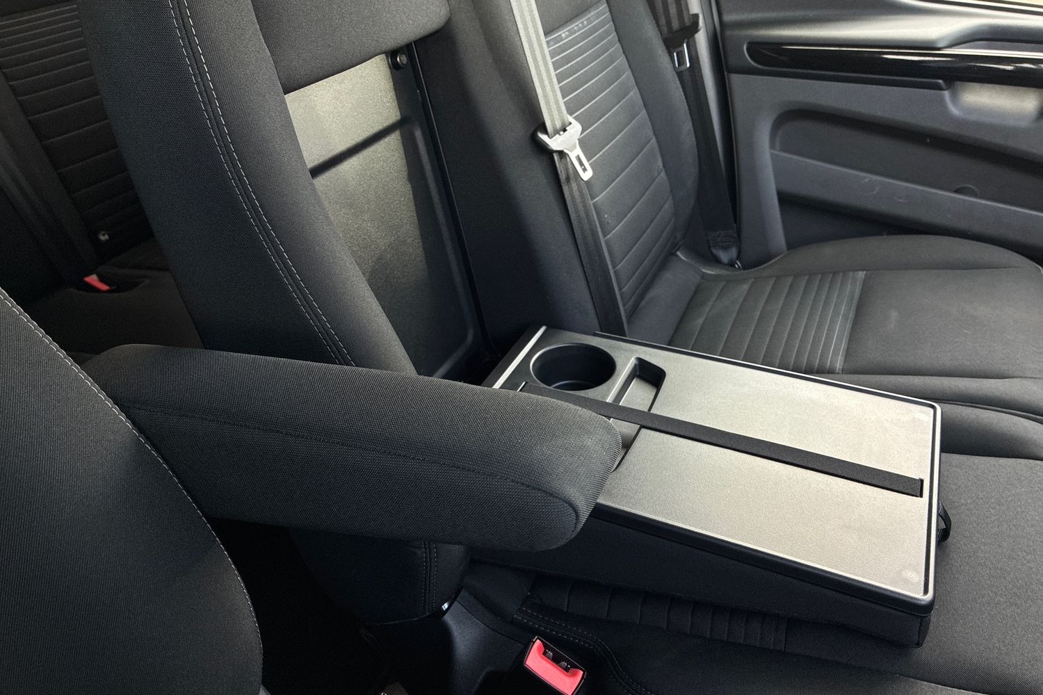 Used Ford Transit Custom 2022 for sale - 76455100: Photo 45