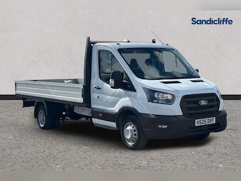 Used Ford Transit 2025 for sale - 79581889: Photo