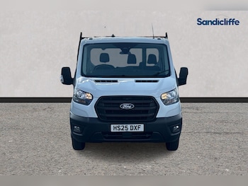 Used Ford Transit 2025 for sale - 79581889: Photo