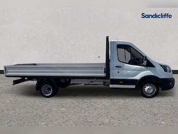 Used Ford Transit 2025 for sale - 79581889: Photo
